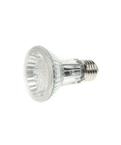 BOMBILLA LED PAR20 24 LEDS COLOR BLANCO CALIDO 2700K